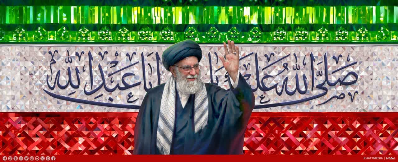 دیوارنگاره ای مهر رخشان